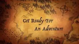 Trailer Morocco 2015