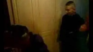 MC Buckley DJ G.A.Z REEVY Bouncy Scouse Part 3
