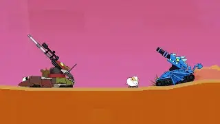 Tank Heroes Gameplay Walkthrough Part 24