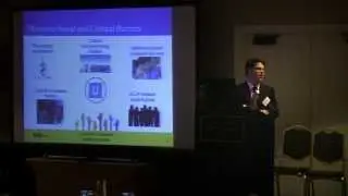 Bridging the Divide: Culture-Sensitive Communication | Martin Cadeiras, MD