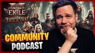 9 Zuschauer sagen, was sich mit Path of Exile 2 Patch 0.4 &auml;ndern MUSS