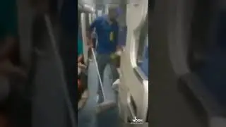 coromandel express video before accident -02/06/23