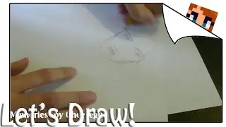 Let's Draw:: Supergirl(Matrix) ~ 1996 Series