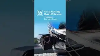 Navman MiVue&trade; Rider DC Helmet Camera &ndash; Use Your Head, Wear a Dash Camera