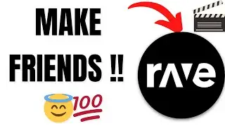 How to Add Friends on Rave - Connect & Watch Together Guide!