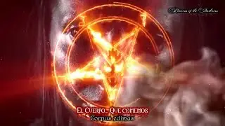 GREGORIAN🎧Ave Satani (The Omen/Jerry Goldsmith) (Lyrics Lat&iacute;n/Sub Esp) HD
