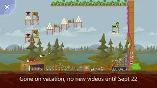 Angry Birds Friends Level 1 Tournament 1610 three stars NO POWER-UP walkthrough 2025-09-10