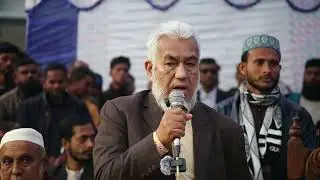 পটুয়াখালী ৩ আসনে তারেক রহমান একজন গুণী নেতাকে পাঠিয়েছেন আশা করি সবাই তাকে সন্মান করবেন।