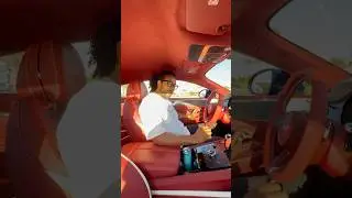 I&rsquo;d choose a Bentley over a Rolls Royce & here&rsquo;s why. 🤓