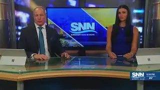 USF opens new dorms