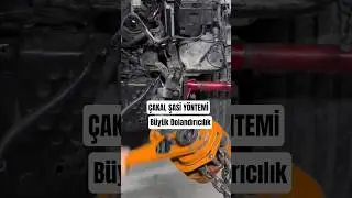 Pert Arabalar &Ccedil;akal Şasi ile Sağlam Raporu alıyor