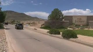 Residents fed up with dirt file lawsuit against housing developer
