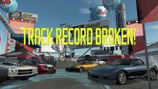 Need for Speed Pro Street - Career Episode 10