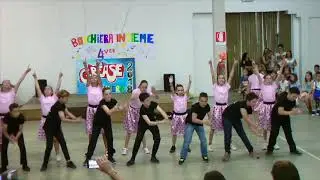 Grease Boschiera 2018