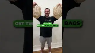 HACK To Keep Floor Clean