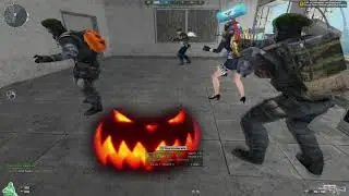 Crossfire West: Pubbin with sinTYPE: Update, DC, Ryan dying, P90 POWER, Sniper Noob