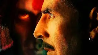 LAXMMI BOMB - Official Motion Poster | Akshay Kumar |Raghava Lawrence|Diwali 2020| First look Teaser
