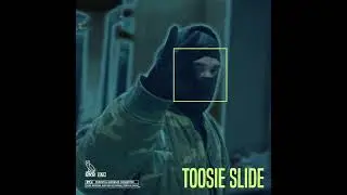 Drake - Toosie Slide (REVERSED INSTRUMENTAL)