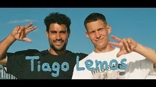 Tiago Lemos IG mix