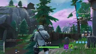 Fortbyte 55 Location