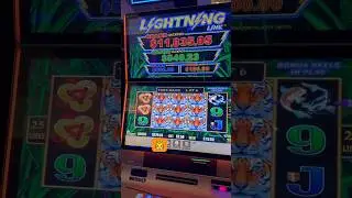 🐯 EYES OF FORTUNE | Tiger Wilds #lightninglink #bonusspins #slots #slotmachine #hotmachine #vegas
