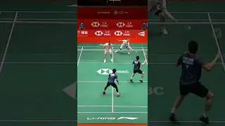 &szlig;&szlig;#Indonesia #vs #Denmark #men's #Doubles #olimpik