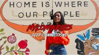 Nylon Keies - Deep Connections | SBoy One Mic Performance | Shot by: SBoyENT