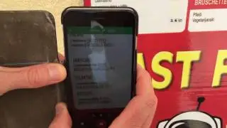 Free Augmented Reality Language Translation Tool!