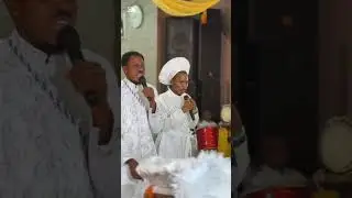 First Sunday Sermon