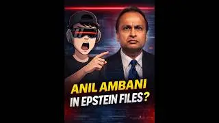 Epstein Files Shock India?