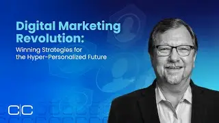Digital Marketing Revolution: Winning Strategies for the Hyper-Personalized Future