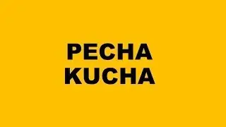 How to REALLY pronounce 'pecha kucha'