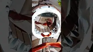 24 slot cooler motor rewinding data aluminium