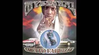 Mystikal ft. Naughty By Nature - Dirty South, Dirty Jerz (Instrumental Loop) Nola Rap 1998 No Limit