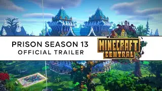 MCC Prison Season 13 Official Trailer