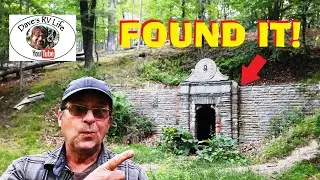 Fountain of Youth - A Historic Treasure Found In Pennsylvania! - Pittsburgh History