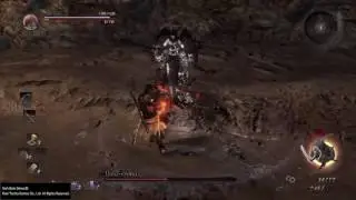 Nioh: How To Kill Hino-enma Easily