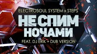 Electrosoul System & Steps feat. DJ Erik - Не Спим Ночами (Dub Mix)