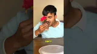 I Made Choclate Pot
