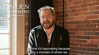 Interview with Drew Daniel | Hamlet (2021)