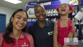 Napa Auto And Truck Parts in your Community