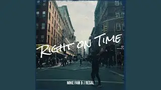 Right on Time