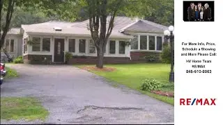 283 Quassaick Avenue, New Windsor, NY Presented by HV Home Team.
