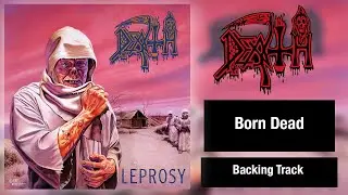 Born Dead - Guitar Backing Track