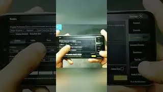 Infinix smart 9hd PUBG BGMI Test By Syed Hindi Yt #infinixsmart #infinixsmarthd #infinixzero