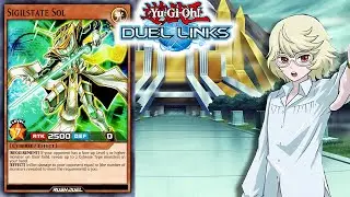 Nail Saionji Theme | Yu-Gi-Oh! Duel Links 遊戯王デュエルリンクス