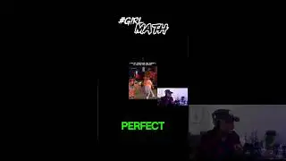 ULTIMATE 1v1 #MAN VS #WOMEN THIS ONE FOR EVERYTHING ❗️#FYP #TRENDING #REACTION