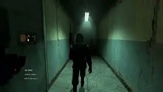 Half Life 2 Gameplay in 2024