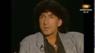 Documental del Magico González NUEVO!!