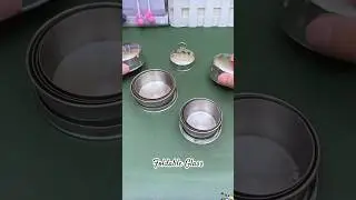 Foldable glass | camping glass | Portable glass #home #kitchen #outdoors #camping #chinafactory